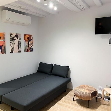 Bilocale Cavana Life Trieste Exterior photo