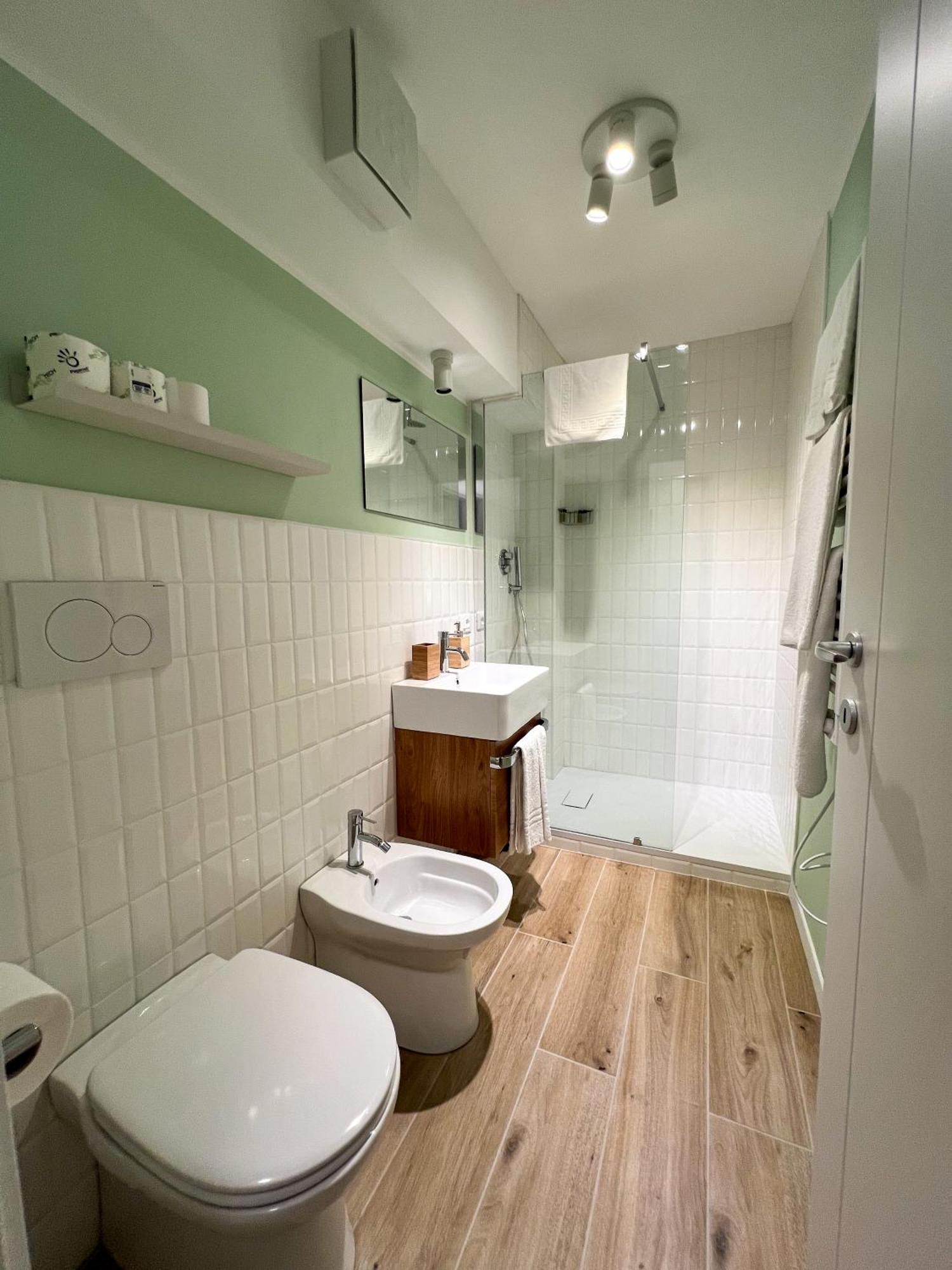 Bilocale Cavana Life Trieste Exterior photo