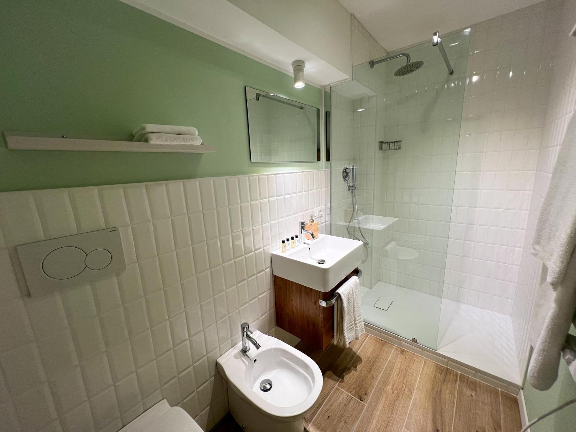 Bilocale Cavana Life Trieste Exterior photo